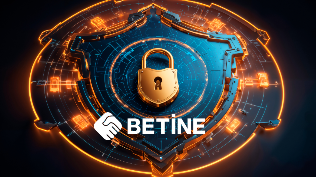 Betine Casino T&uuml;rkiye