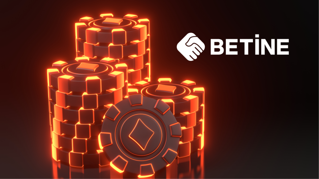 Betine Casino Mobil S&uuml;r&uuml;m ve Uygulamalar